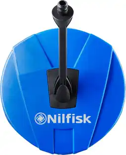 Coolblue Nilfisk Patio Cleaner Compact aanbieding