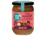 De Online Drogist TerraSana Hazelnootpasta aanbieding