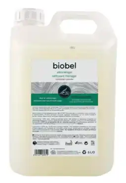 De Online Drogist Biobel Allesreiniger aanbieding