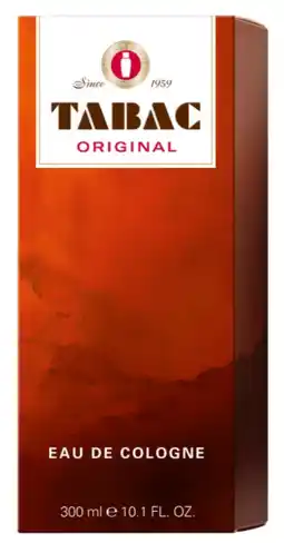 De Online Drogist Tabac Original Eau de Cologne aanbieding