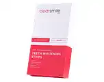 De Online Drogist ClearSmile PAP + Transparant Teeth Whitening Strips aanbieding