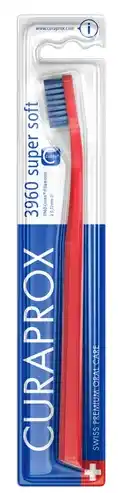 De Online Drogist Curaprox 3960 Super Soft Tandenborstel aanbieding
