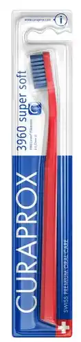 De Online Drogist Curaprox 3960 Super Soft Tandenborstel aanbieding