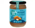 De Online Drogist TerraSana Amandelpasta Bruin aanbieding