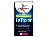 De Online Drogist Lucovitaal Le Toxer Capsules aanbieding