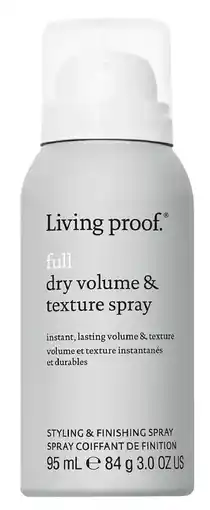 De Online Drogist Living Proof Full Dry Volume & Texture Spray aanbieding