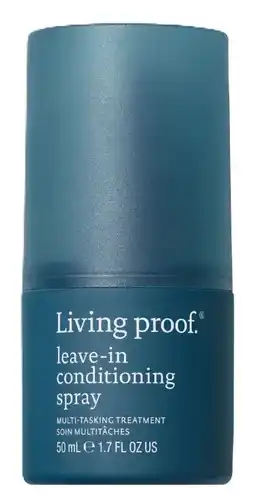 De Online Drogist Living Proof Leave-In Conditioning Spray aanbieding