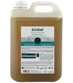 De Online Drogist Biobel Natuurlijk Wasmiddel aanbieding