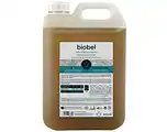 De Online Drogist Biobel Natuurlijk Wasmiddel aanbieding