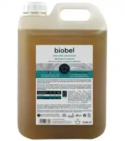 De Online Drogist Biobel Natuurlijk Wasmiddel aanbieding