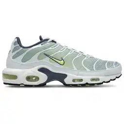 Foot Locker Nike Tuned Sneakers Heren - Blauw - Maat 41 - Mesh/Synthetisch aanbieding