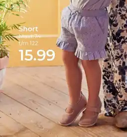 Prenatal Short aanbieding
