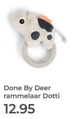 Prenatal Done By Deer rammelaar Dotti aanbieding