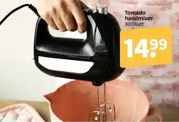 Wibra Tomado aanbieding
