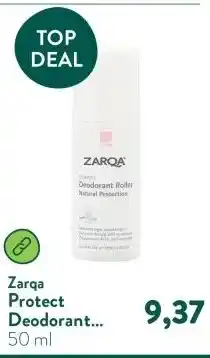 Holland & Barrett Protect Deodorant Roller aanbieding