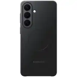 MediaMarkt Samsung Slim Magnet Telefoonhoesje Voor Samsung Galaxy S26+ Zwart aanbieding