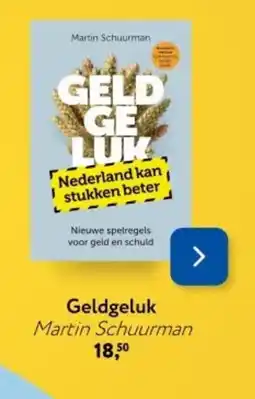 Primera Geldgeluk aanbieding