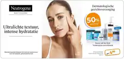 Trekpleister Keuze uit het hele Neutrogena assortiment aanbieding