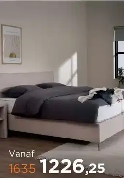 TotaalBED Boxspring Pisa lotus aanbieding