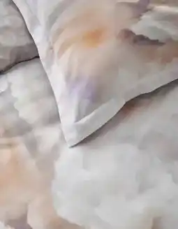 TotaalBED Dekbedovertrek Silk Bombis Pearl aanbieding