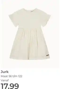 Prenatal Jurk aanbieding