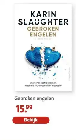 Bruna Gebroken engelen aanbieding