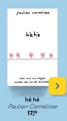 Primera hè hè aanbieding