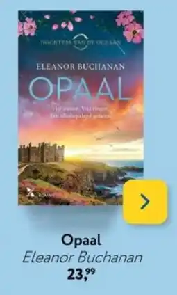 Primera Opaal aanbieding