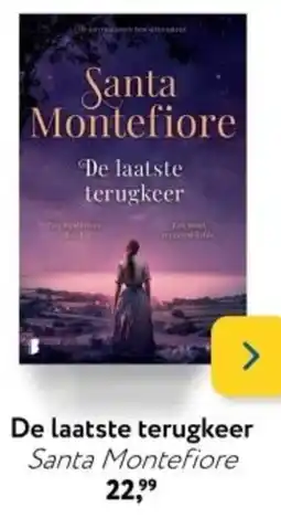 Primera De laatste terugkeer aanbieding