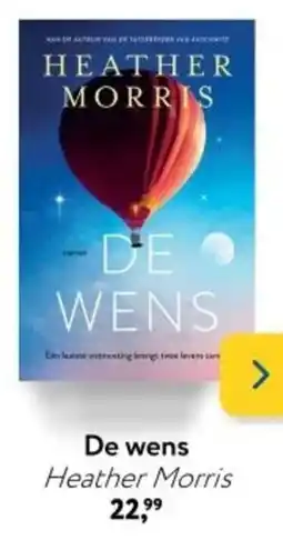 Primera De wens aanbieding