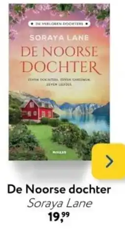 Primera De Noorse dochter aanbieding