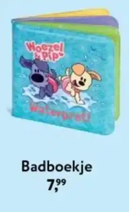 Primera Badboekje aanbieding