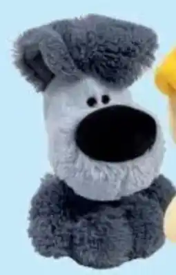 Primera Knuffel Woezel aanbieding