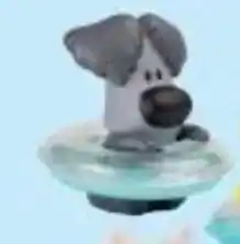 Primera Badfiguur Woezel aanbieding