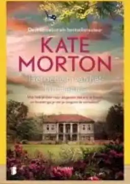 Primera Kate Morton aanbieding