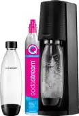 Coolblue SodaStream TERRA Zwart aanbieding