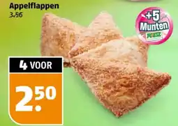 Poiesz Appelflappen aanbieding