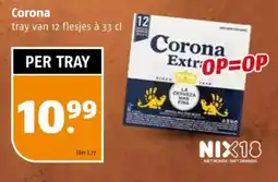Poiesz Corona aanbieding