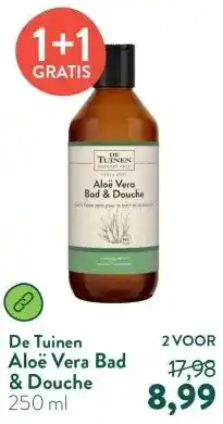 Holland & Barrett Aloë Vera Bad & Douche aanbieding