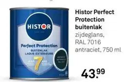 Karwei Histor Perfect Protection buitenlak aanbieding