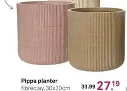 Karwei Pippa planter aanbieding