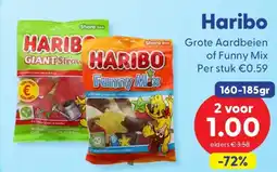 Die Grenze Haribo aanbieding