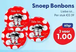 Die Grenze Snoep Bonbons aanbieding