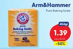 Die Grenze Arm&Hammer aanbieding