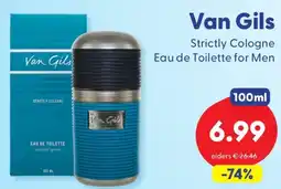 Die Grenze Van Gils aanbieding