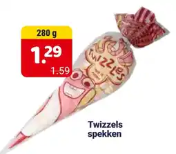 Die 2 Brüder Twizzels spekken aanbieding