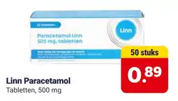 Die 2 Brüder Linn Paracetamol aanbieding