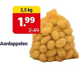 Die 2 Brüder Aardappelen aanbieding