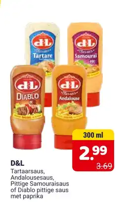 Die 2 Brüder D&l aanbieding