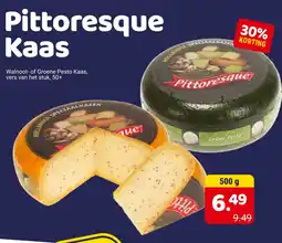 Die 2 Brüder Pittoresque Kaas aanbieding